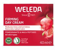 Weleda Pomegranate & Maca Root Firming Day Cream - 40ml