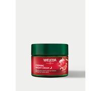 Weleda Pomegranate & Maca root Firming Night Balm 40ml No Colour