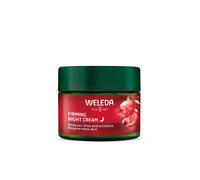 Weleda Pomegranate & Maca Peptides Firming Night Cream 40ml