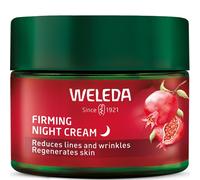 Weleda Pomegranate & Maca Peptides Firming Night Cream 40ml