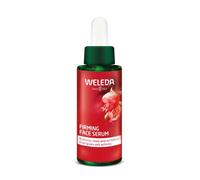 Weleda Pomegranate & Maca Root Firming Serum 30Ml In Clear Clear One Size