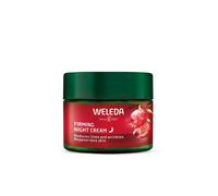 Weleda Pomegranate & Maca Root Night Cream 40 ml - 40 ml
