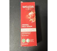 Weleda Pomegranate & Maca Peptides Firming Face Serum 30ml