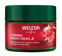 Weleda Pomegranate & Maca Peptides Firming Night Cream - 40 ml