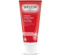 WELEDA Body-care Hand-foot-careHas an antioxidant effect, prevents pigmentation spotsPomegranate Intensive Hand Cream