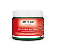 Weleda Pomegranate Regenerating Body Butter 150ml