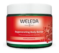 Weleda Pomegranate Regenerating Body Butter 150ml