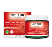Weleda Pomegranate Regenerating Body Butter - 150ml