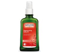 Weleda Pomegranate Regenerating Body Oil - 100ml