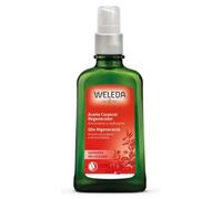Weleda Pomegranate Body Oil