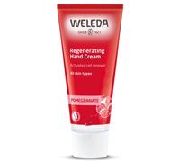 Weleda Pomegranate Regenerating Hand Cream - 50ml