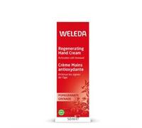 Weleda Pomegranate Regenerating Hand Cream 50ml