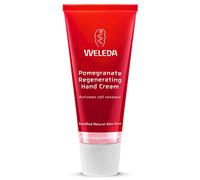 Weleda Pomegranate Nourishing Hand Cream regenerating hand cream with pomegranate 50ml