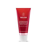 Weleda Pomegranate Nourishing Hand Cream regenerating hand cream with pomegranate 50ml