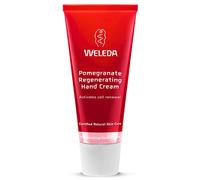 Weleda Pomegranate Regenerating Hand Cream 50Ml In None None