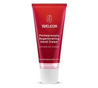 Weleda Pomegranate Nourishing Hand Cream regenerating hand cream with pomegranate 50 ml