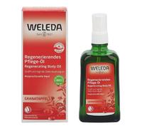 Weleda Pomegranate Regenerating Body Oil - 100ml