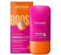 Weleda Pore Refining Vitamin C Serum Drops 30ml