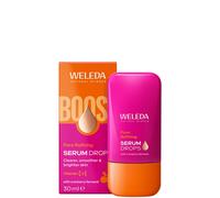 Weleda - Face Care Pore Refining Face Serum Drops 30ml for Men and Women