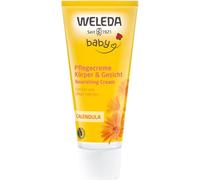 Weleda Pregnancy-and-baby-care Babies-KidsBody care, provides intensive protection and careCalendula Body & Face Care Cream
