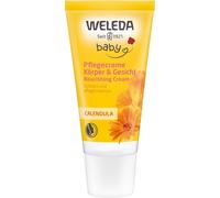 Weleda Pregnancy-and-baby-care Babies-KidsBody care, provides intensive protection and careCalendula Body & Face Care Cream