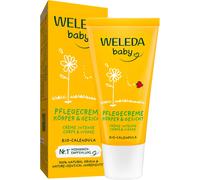 WELEDA Pregnancy-and-baby-care Babies-KidsCalendula Body & Face Care Cream