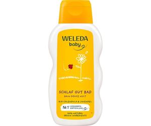 WELEDA Pregnancy-and-baby-care Babies-KidsCalendula Sleep Well Bath