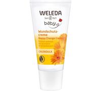Weleda Pregnancy-and-baby-care Babies-KidsCares for & protects baby's skin from soreness in the nappy areaCalendula wound protection cream
