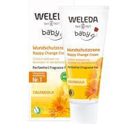 Weleda Pregnancy-and-baby-care Babies-KidsFor normal and sensitive baby skinWound protection cream fragrance-free calendula