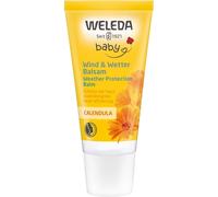 Weleda Pregnancy-and-baby-care Babies-KidsIntensive protection for delicate facial skin & small handsCalendula Wind & Weather Balm