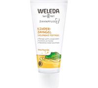 Weleda Pregnancy-and-baby-care Babies-KidsNatural caries prophylaxis for milk teeth, contains no fluorideChildren's tooth gel