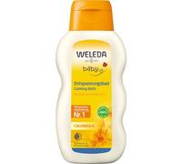 Weleda Pregnancy-and-baby-care Babies-KidsNourishing bath additive, surfactant-free soothes irritated skinCalendula relaxation bath