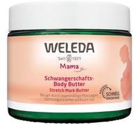 Weleda Pregnancy-and-baby-care Babies-KidsPrevents stretch marks and absorbs quicklyMummy Pregnancy Body Butter