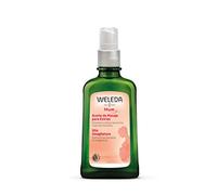 Weleda Stretch Mark Massage Body Oil Mum 100ml BNIB