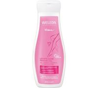 Weleda Mum Lighter Legs Gel, Stressed Legs during Pregnancy, Fast Absorbtion for Tired Limbs after Exercise, Toning, Vegan, 200ml