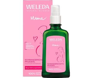 WELEDA Pregnancy care oil 100 ml