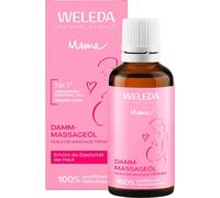 WELEDA Pregnancy-and-baby-care Pregnancy-careLoosens & stretches the skin through regular massages, for more elasticityPerineum massage oil