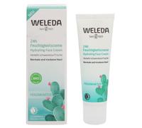 Weleda Cactus Pear 24H Hydrating Face Cream - 30 ml