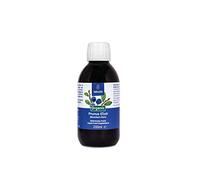 Weleda Prunus Elixir | Fruity blackthorn invigorates fortifies, Ripened sloe berries, Demanding times pregnancy breastfeeding