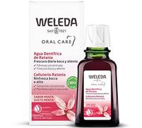 Weleda Ratan mouthwash, 50 ml, Single unit