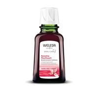 Weleda Ratanhia Mouthwash - 50 ml