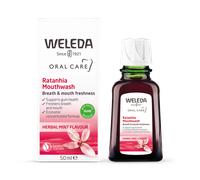 Weleda Ratanhia Mouthwash 50ml