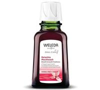 Weleda Water of Tooth of Ratania 50 ml