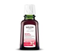 Weleda Ratanhia Mouthwash 50Ml In None None One Size