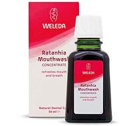 Weleda Water of Tooth of Ratania 50 ml