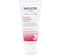 Weleda Ratanhia Toothpaste 75ml