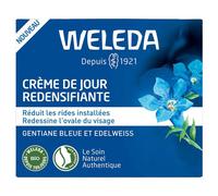 Weleda Redensifying Day Cream Blue Gentian and Edelweiss 40ml