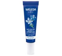 Weleda Redensifying Eye and Lip Care Blue Gentian and Edelweiss lifting cream for eye and lip contour 10 ml