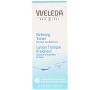 Weleda, Refining Toner, 3.4 fl oz (100 ml)