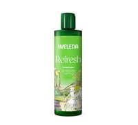 Weleda Refresh - Citrus Creamy Body Wash - 400ml